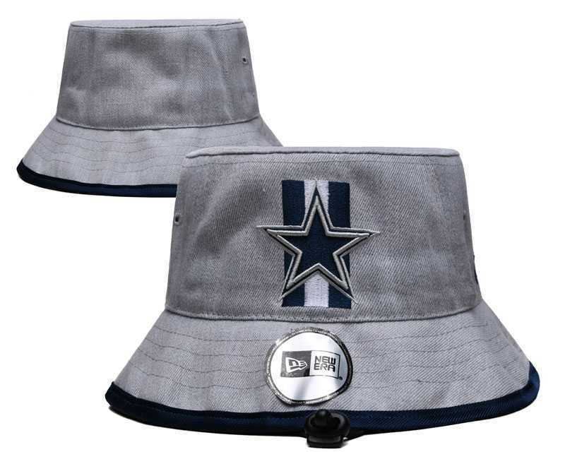 Dallas Cowboys Bucket Hat 5,We sell and wholesale Dallas Cowboys Bucket Hat 5 on line form chian!